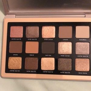 Natasha Denona glam palette